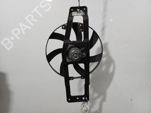 Elettroventola radiatore Elettroventola radiatore 38066907 38066907