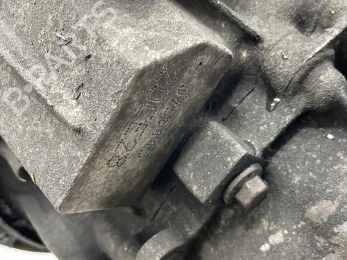Used Gearbox PEUGEOT 106 II (1A_, 1C_) 1.5 D (57 hp) 27091926