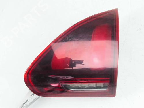 Right tailgate light PEUGEOT 2008 I (CU_) 1.5 BlueHDI 100 | BP39228950C80 - Image 3