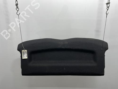 Used Rear parcel shelf CITROËN C3 II (SC_) 1.2 VTi 82 (82 hp) 28211783