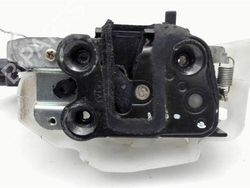 Used Rear right lock Rear right lock 22414743 22414743