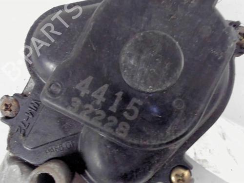 Front wiper motor NISSAN X-TRAIL I (T30) 2.2 dCi 4x4 | BP20406967M29 