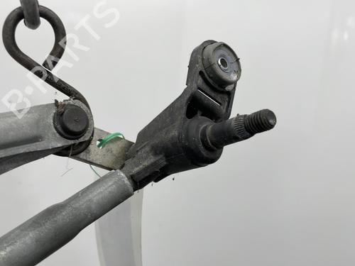 Front wiper motor DACIA LOGAN II 1.2 | BP20388035M29 