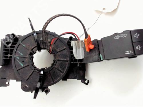 Etoupille airbag RENAULT TRAFIC II Bus (JL) 2.0 dCi 90 (JL00, JL01, JL0H, JL0M, JL0P, JL0S) (90 hp) 31871696