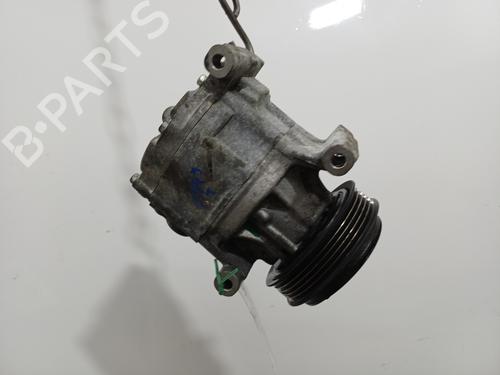 AC radiator FIAT PANDA (169_) 1.1 (169.AXA1A) | BP34230297M32  - Image 6