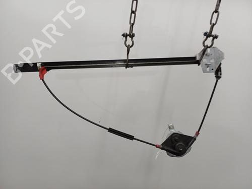 Used Front right window mechanism Front right window mechanism 22103891 22103891