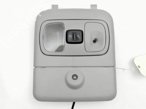 Used Interior roof light RENAULT MEGANE I (BA0/1_) 1.9 dTi (BA08, BA0N) (98 hp) 30363886