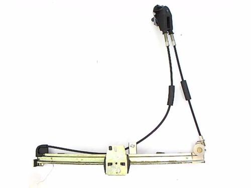 Used Front left window mechanism Front left window mechanism 20455390 20455390