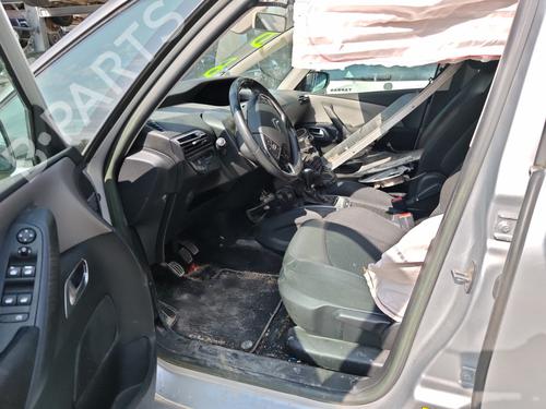 Engine control unit (ECU) CITROËN C4 Grand Picasso II (DA_, DE_) 2.0 BlueHDi 150 | BP30913070M57  - Image 18