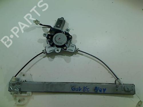 Used Rear left window mechanism HYUNDAI MATRIX (FC) 1.5 CRDi (82 hp) 20412566