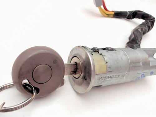 Ignition barrel RENAULT TWINGO I (C06_) 1.2 (C066, C068) | BP29212727M48 