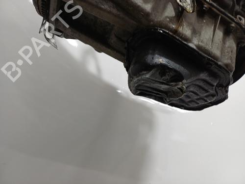 Used Engine Engine NISSAN MICRA III (K12) 1.4 16V (88 hp) 35892927 35892927