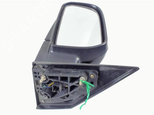 Used Left mirror HYUNDAI TUCSON (JM) 2.0 CRDi All-wheel Drive (113 hp) 20435693