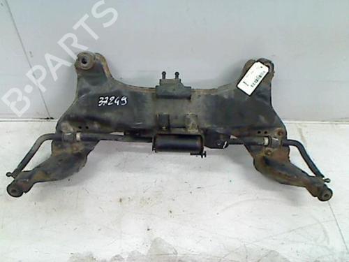 Used Subframe NISSAN ALMERA TINO (V10) 2.2 dCi (112 hp) 20472677