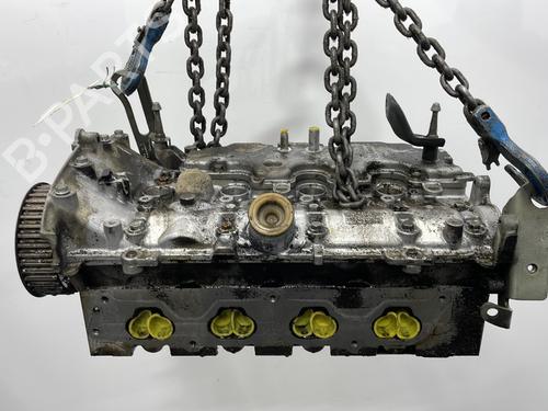 Topstykke RENAULT VEL SATIS (BJ0_) 2.0 16V Turbo (BJ0K) (163 hp) 29976502