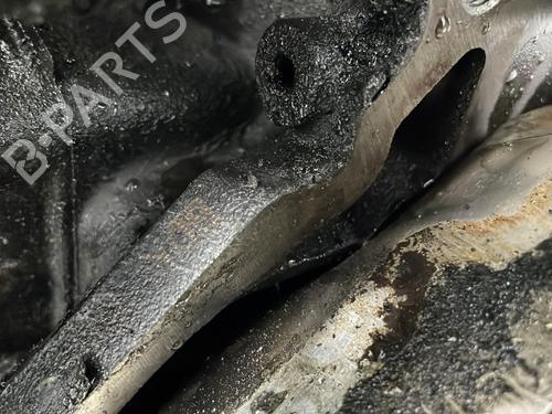 Used Engine Engine VW GOLF V (1K1) 2.0 SDI (75 hp) 29760008 29760008