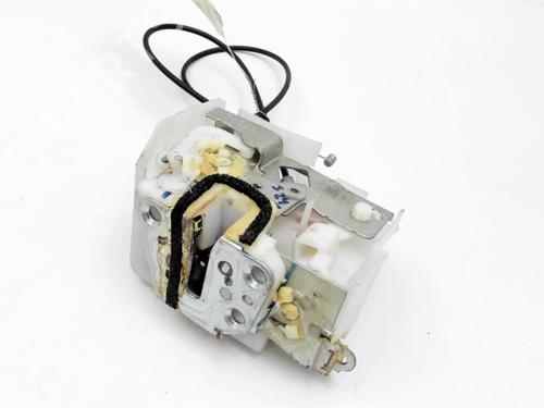 Rear left lock SUZUKI ALTO VII (GF, HA25_, HA35_) 1.0 (AMF310, GFC31S) | BP20417352C100 