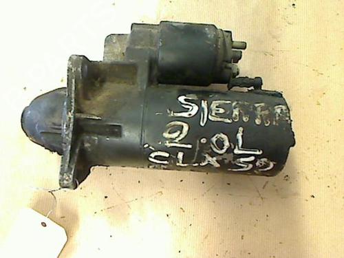 Starter FORD MONDEO II Turnier (BNP) 2.5 24V | BP22914362M8 