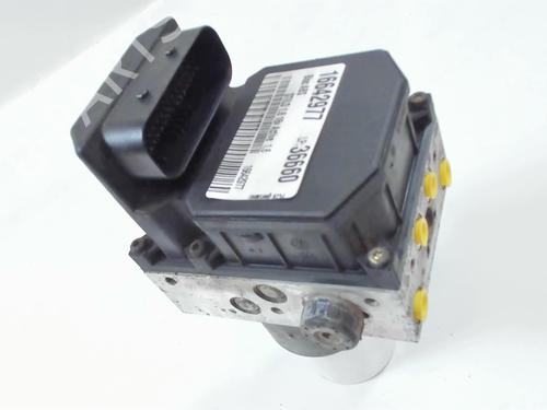 ABS pump FIAT STILO (192_) 1.6 16V (192_XB1A) | BP20432942M43