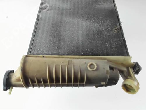 Used Water radiator Water radiator CITROËN ZX (N2) 1.9 D (68 hp) 22227796 22227796