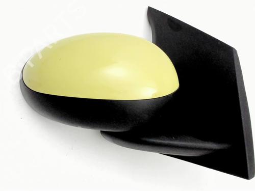 Right mirror CITROËN C1 (PM_, PN_) 1.0 | BP29956851C27