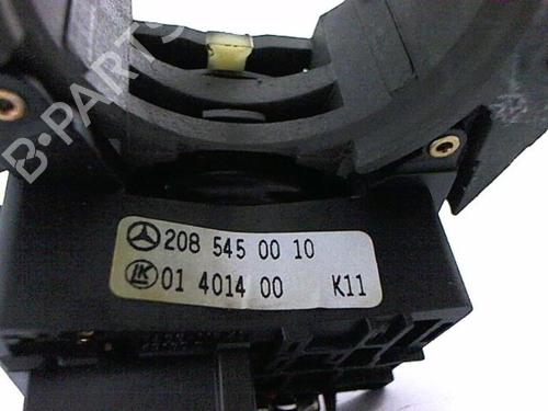 Switch MERCEDES-BENZ C-CLASS (W202) C 250 Turbo-D (202.128) | BP20414644I30 