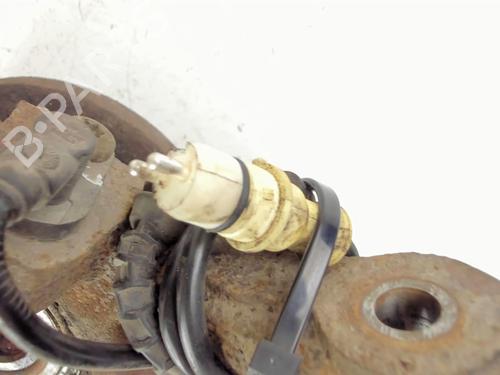 Right front steering knuckle RENAULT CLIO II (BB_, CB_) 1.5 dCi (B/CB3M) | BP20398426M26 