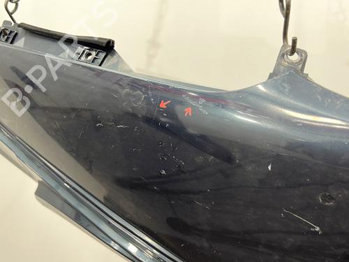 Błotnik przedni lewy RENAULT SCÉNIC I MPV (JA0/1_, FA0_) 1.9 dCi RX4 | BP20437485C41 