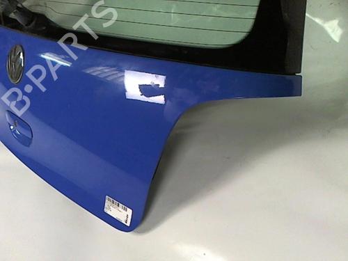 Tailgate VW POLO (9N_, 9A_) 1.9 TDI | BP20409269C6 