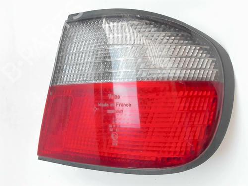 Right taillight NISSAN PRIMERA (P11) 2.0 TD | BP20415085C35 