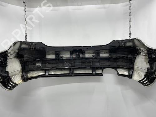 Rear bumper MERCEDES-BENZ C-CLASS Coupe (CL203) C 200 CDI (203.707) | BP20423052C8 