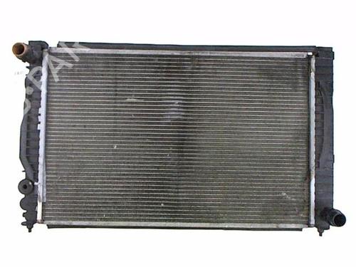 water-radiator-audi-a6-c5-4b2-4b4-1997-1998-1999-2000-2001-2002-2003-2004-2005-33439039 main image