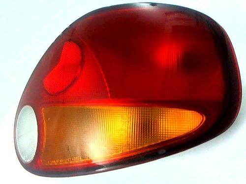 Right taillight DAEWOO MATIZ (M100, M150) 1.0 | BP20392461C35 