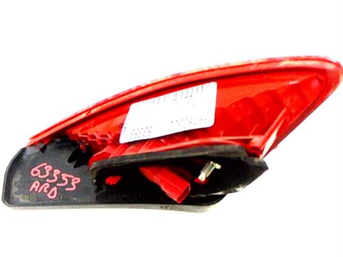 Used Right tailgate light Right tailgate light 20462593 20462593