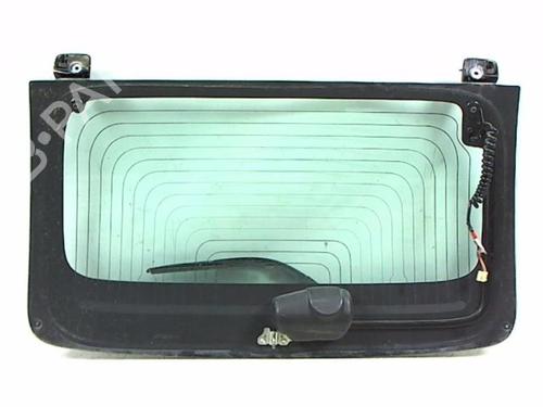 Bootlid window PEUGEOT 107 (PM_, PN_) 1.0 | BP20467544C64 