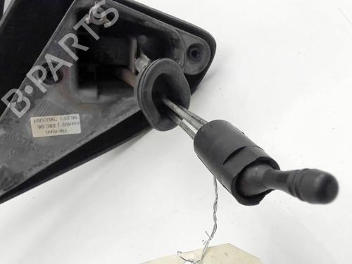 Rétroviseur droit PEUGEOT 106 II (1A_, 1C_) 1.5 D | BP30795094C27