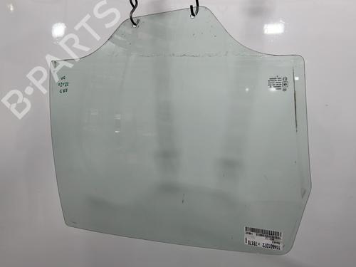 Rear right door window CHEVROLET AVEO / KALOS Hatchback (T250, T255) 1.2 LPG | BP30044856C21