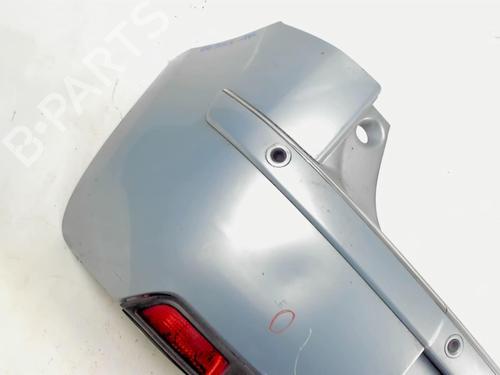 Rear bumper CITROËN C4 I (LC_) 1.6 HDi | BP22102239C8 