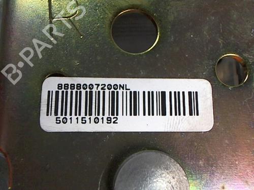 Front right belt tensioner KIA PICANTO I (SA) 1.1 | BP21234980C88 