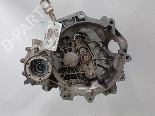 Used Gearbox VW FOX Hatchback (5Z1, 5Z3, 5Z4) 1.2 (55 hp) 20465035