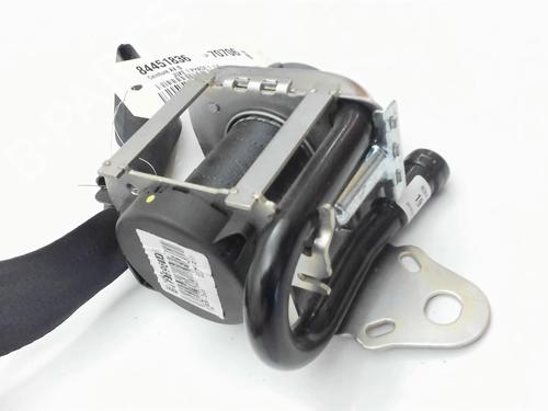 Used Front right seatbelt Front right seatbelt NISSAN JUKE (F15) 1.5 dCi (110 hp) 20399808 20399808