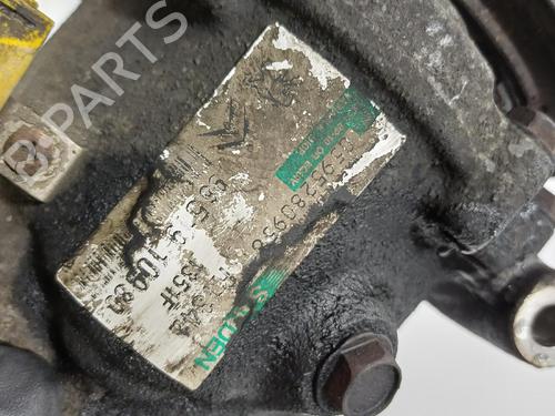 AC compressor PEUGEOT 307 (3A/C) 1.6 HDi | BP37679948M34  - Image 7