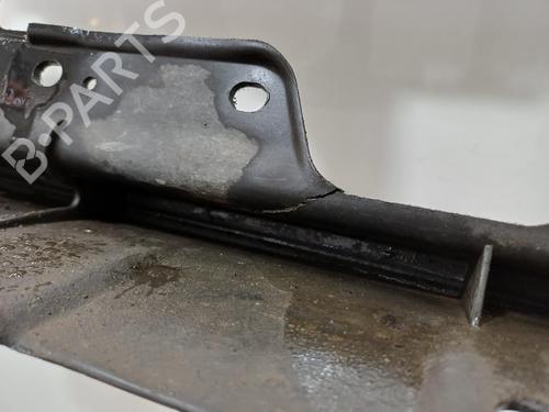 Used Front slam panel Front slam panel VW LUPO I (6X1, 6E1) 1.4 16V (75 hp) 40199370 40199370