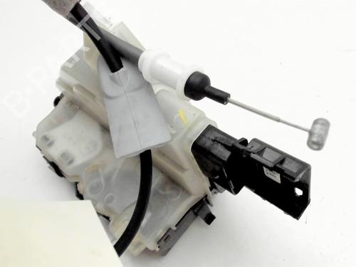 Türschloss rechts vorne CITROËN JUMPY III Van (V_) 2.0 BlueHDi 145 | BP30363940C97