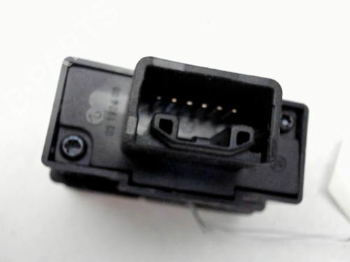 Used Warning switch Warning switch OPEL AGILA B (H08) 1.3 CDTI (F68) (75 hp) 40461545 40461545
