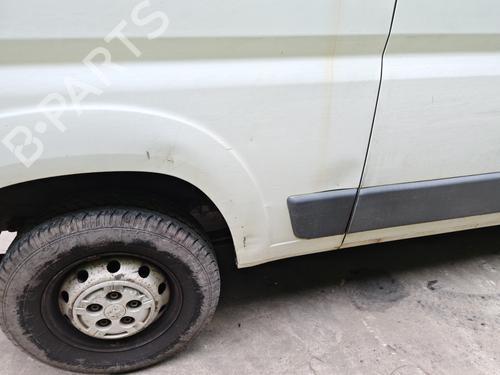 Engine CITROËN JUMPER II Van 2.2 HDi 100 | BP33944799M1  - Image 16