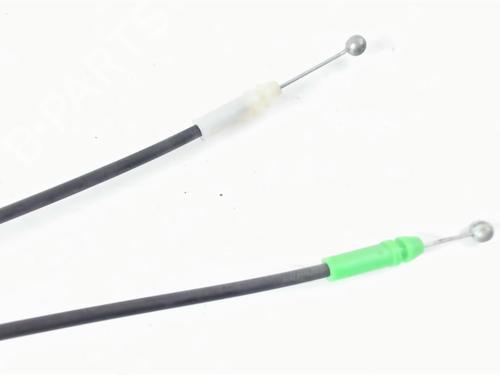Rear left lock TOYOTA RAV 4 III (_A3_) 2.2 D 4WD (ALA30_, ALA30R) | BP22535080C100 