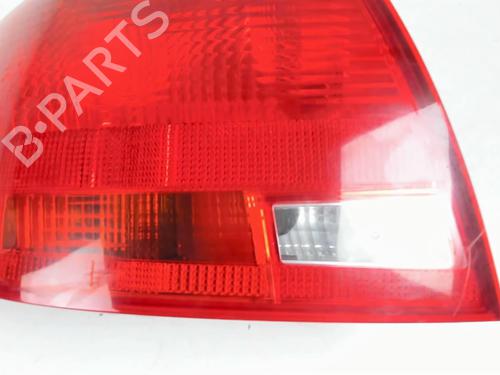Used Left taillight Left taillight AUDI A4 B7 Avant (8ED) 1.9 TDI (116 hp) 27293766 27293766