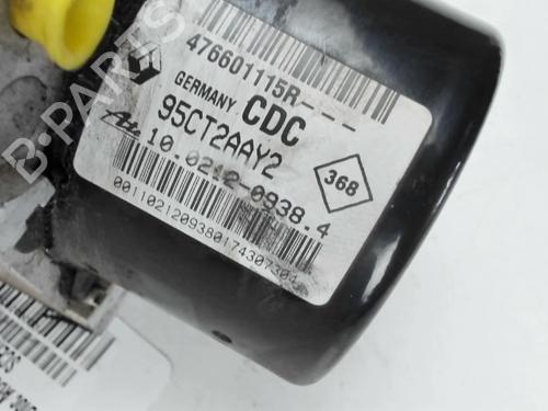 Used ABS pump ABS pump 37090487 37090487
