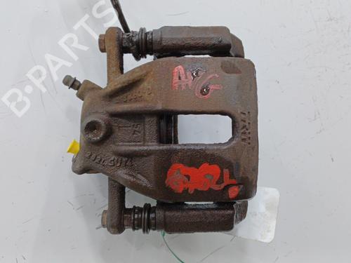 Left front brake caliper NISSAN MICRA III (K12) 1.5 dCi | BP20401985M105 